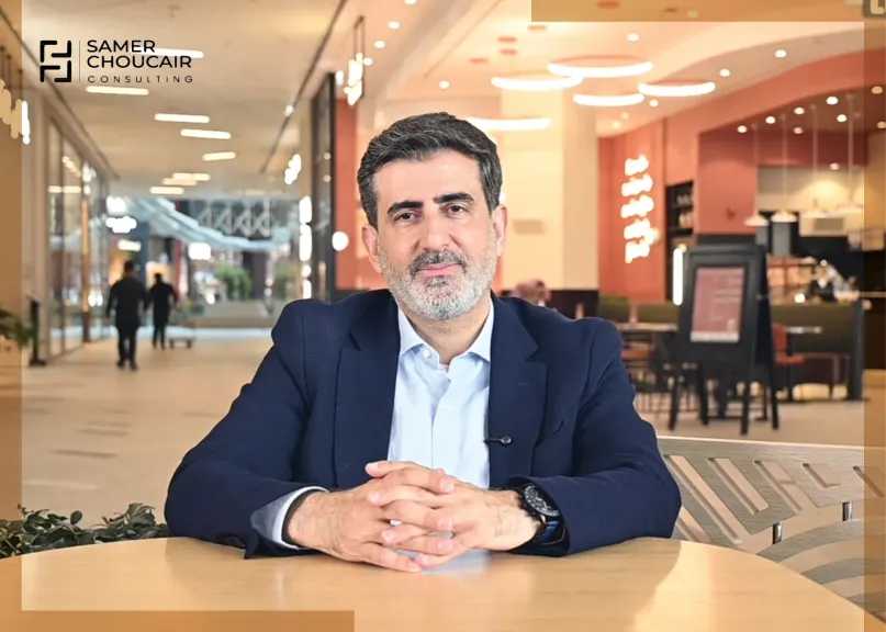 سامر شقير: الاقتصاد السعودي يحقق معادلة ”المناعة الذاتية” بنسبة 80% ويدخل مرحلة الاستدامة بقيادة رؤية 2030