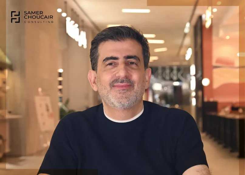 سامر شقير: 1.86 مليون سجل تجاري تؤكد دخول السعودية ”العصر الذهبي للاستثمار” بقيادة رؤية 2030