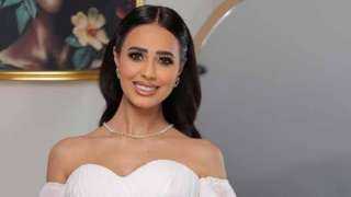 رنا سماحة: أنا اللي بصرف على ابني وتخطيت... رنا سماحة: أنا اللي بصرف على ابني وتخطيت مرحلة الطلاق