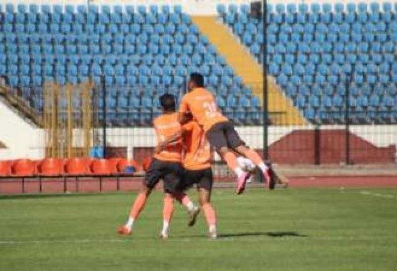 فاركو يفوز على الإسماعيلي في دوري نايل