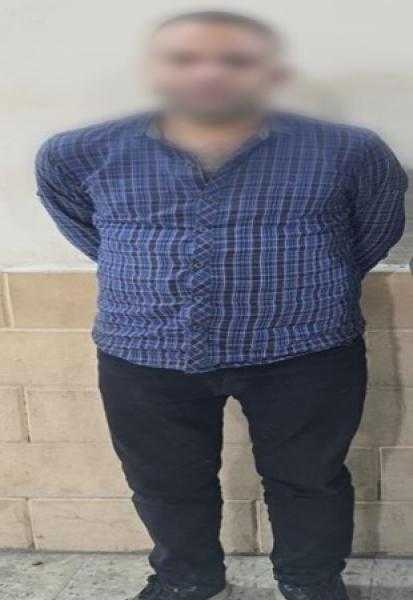 المتهم بقتل أم وأطفالها الثلاثة بفيصل يمثل جريمته أمام النيابة