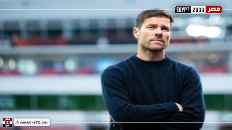 تشابي ألونسو