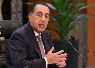 رئيس الوزراء: مصر ترفض الإجراءات الأحادية بالقرن الأفريقي وتدين انتهاكات الفاشر