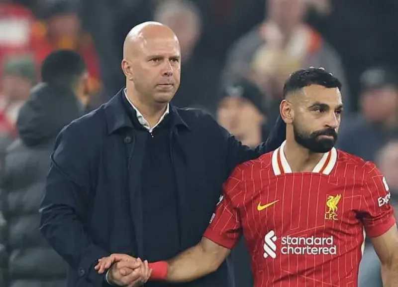 كوليمور: ليفربول أكبر من أي لاعب.. وإذا أراد محمد صلاح الرحيل فليحدث ذلك فورًا