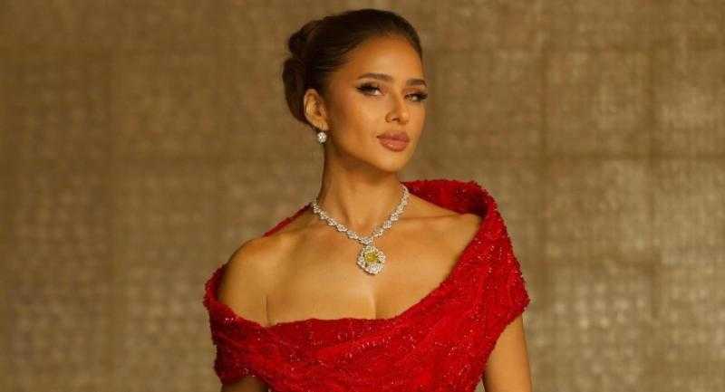 تفاصيل مسلسل نيللي كريم برمضان 2026