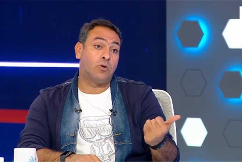 أمير عبد الحميد: «تدريب حراس الأهلي كان حلمًا تحقق.. والشناوي رقم واحد في مصر»