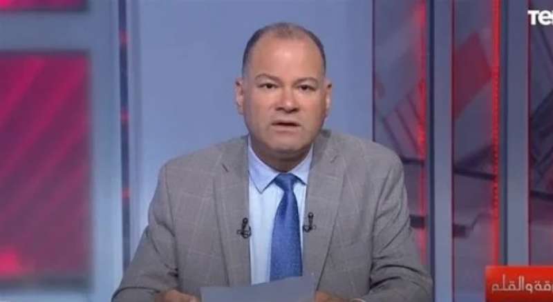 نشأت الديهي