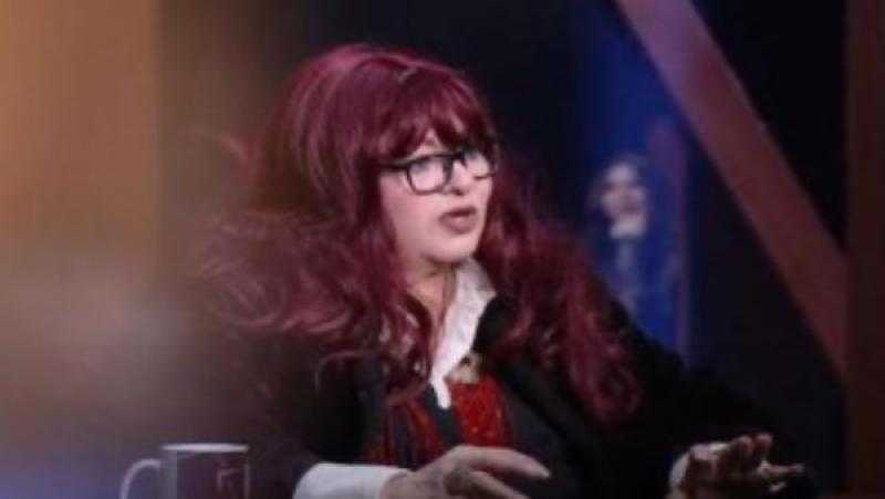 فريدة سيف النصر تعلن موعد ومكان عزاء شقيقها