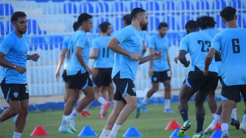 رئيس غزل المحلة: «الأهلي طلب ضم ثلاثي الفريق.. وتحملت 200 مليون جنيه من ميزانية النادي»