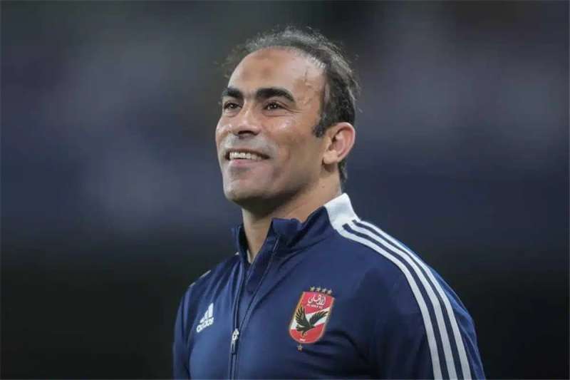 سيد عبدالحفيظ