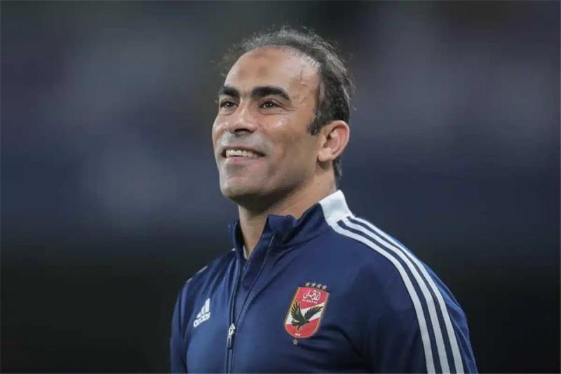 سيد عبد الحفيظ: هوية الأهلي أهم من الأسماء.. وسأعمل بعقلية الفريق لا الفرد