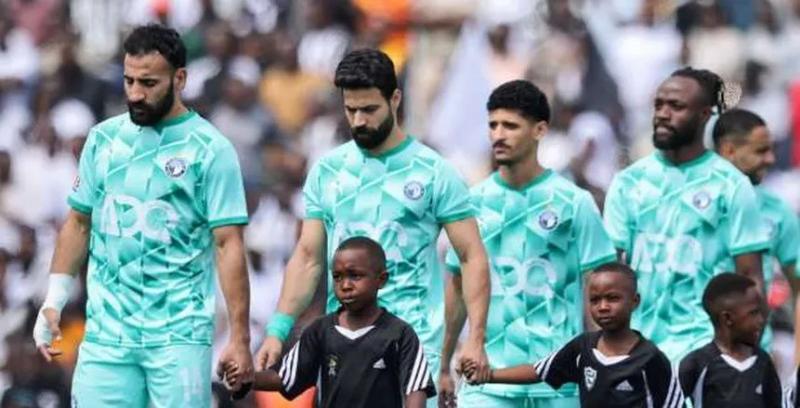 أحمد حمودة: بيراميدز يحتاج وقتًا طويلًا ليصل لمكانة الأهلي والزمالك