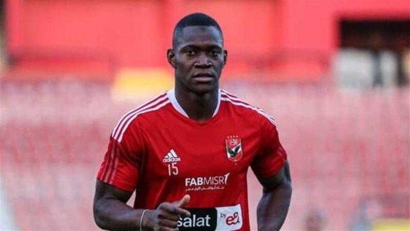 بيراميدز ينفي الدخول في صراع مع الأهلي بشأن ضم ديانج