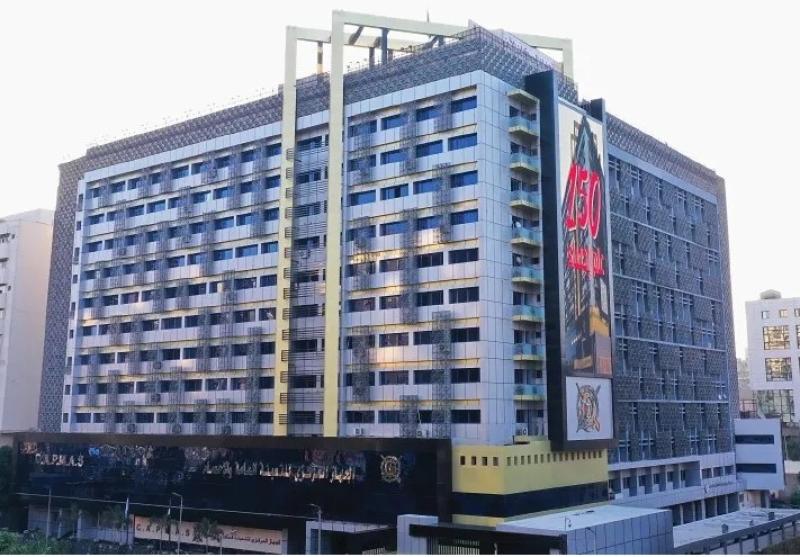 التعداد الاقتصادي.. 8.9 تريليون جنيه قيمة الإنتاج في مصر