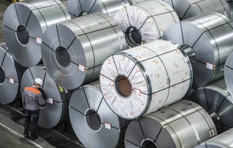 تراجع أرباح «مصر للألومنيوم» بنسبة 43% خلال الربع الأول من العام المالي الجاري