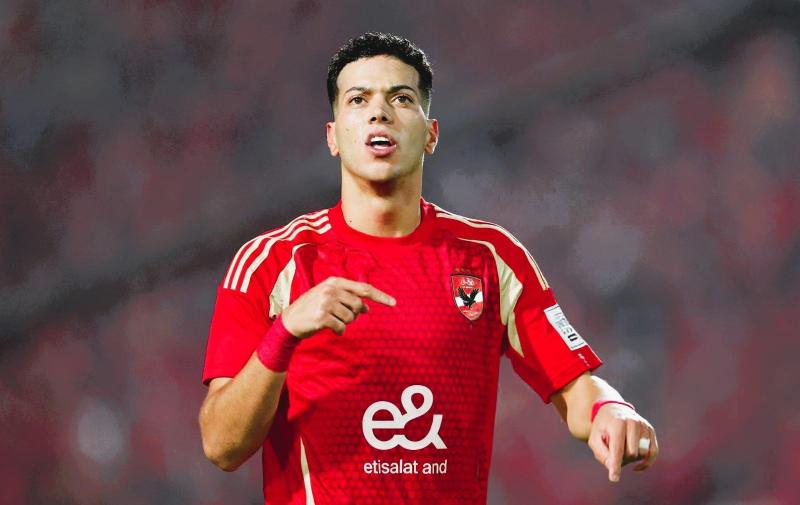 دكتور كبد يكشف تفاصيل إصابة إمام عاشور واحتمال غيابه شهرًا عن الأهلي