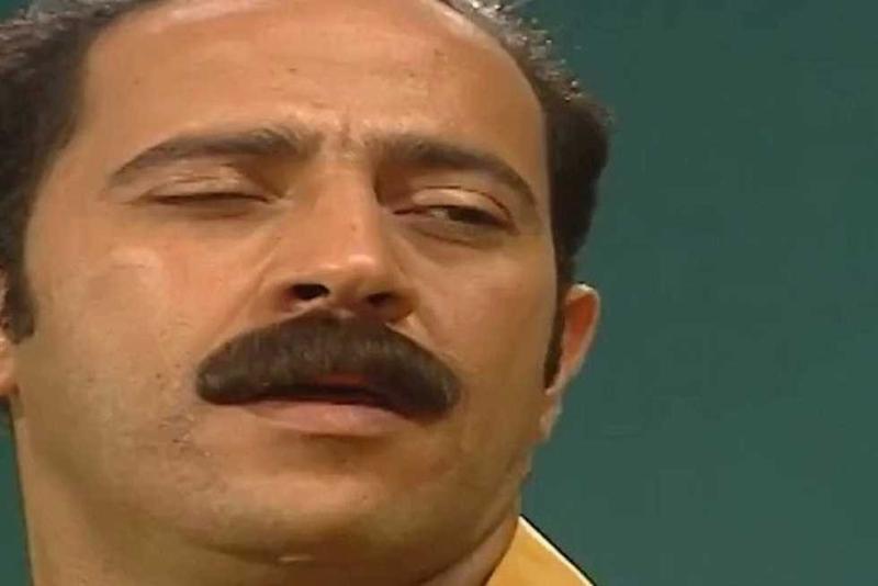 شيرين عادل تحتفل بمرور 22 عامًا على عرض ”حكايات زوج معاصر”