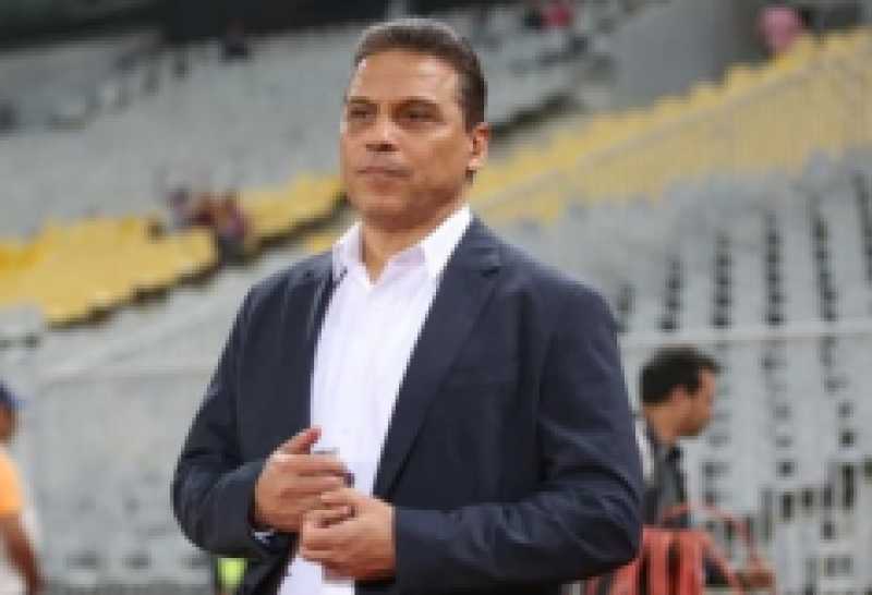 حسام البدري يتحدى نهضة بركان: «سنخطف بطاقة المجموعات من قلب المغرب»