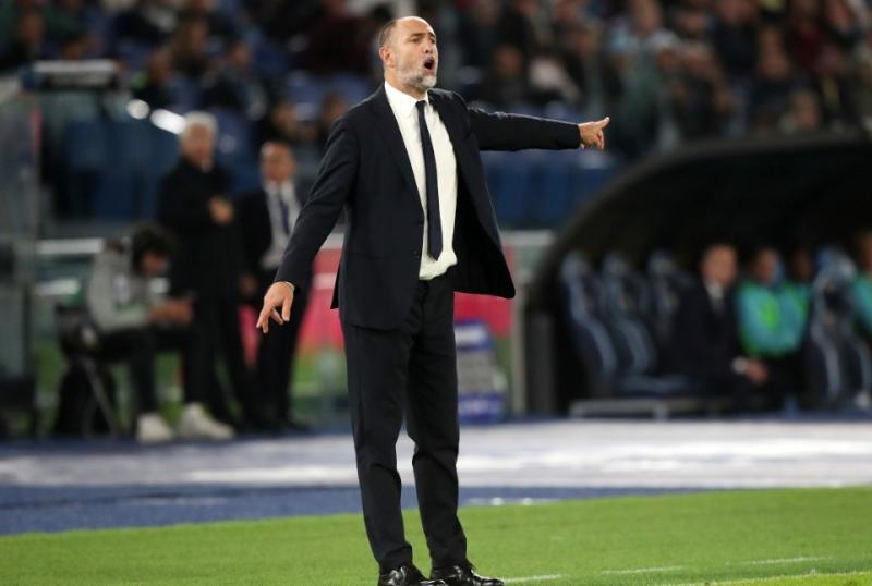 يوفنتوس يعلن رسميًا إقالة إيجور تودور وتعيين برامبيلا مدربًا مؤقتًا