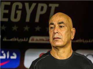 إيهاب الكومي: «عقد حسام حسن مع المنتخب لا... إيهاب الكومي: «عقد حسام حسن مع المنتخب لا يتضمن بند التتويج بأمم إفريقيا»