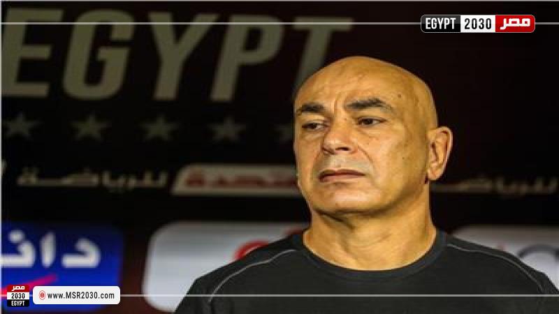 حسام حسن