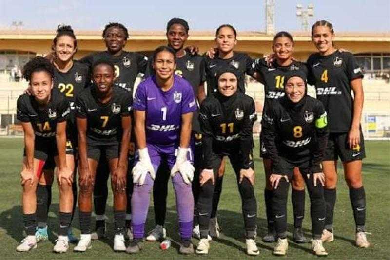 مسار يصطدم بالجيش الملكي في دوري أبطال إفريقيا للسيدات.. ومازيمبي على رأس المجموعة الثانية