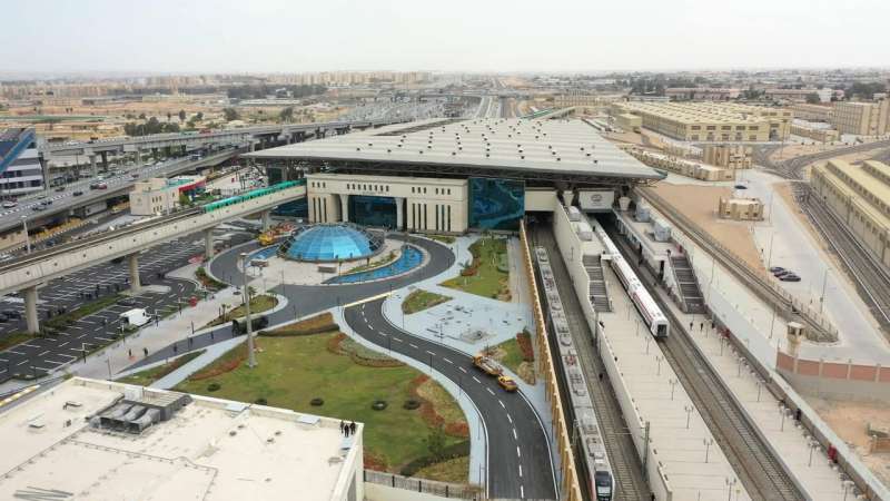 قفزات نوعية في التصنيفات العالمية للطرق والموانئ ومترو الأنفاق