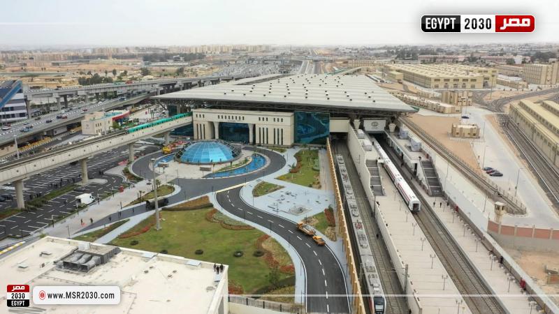 قفزات نوعية في التصنيفات العالمية للطرق والموانئ ومترو الأنفاق