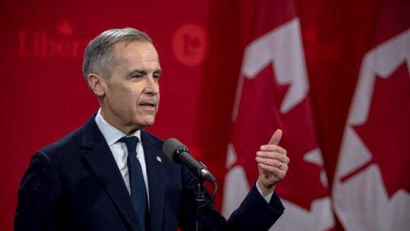 رئيس الوزراء الكندي يعلن استعداده لإجراء محادثات تجارية مع ترامب