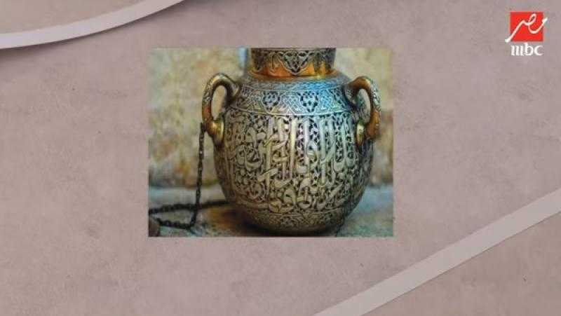 ما هو فن التكفيت؟.. اعرف أهم المعلومات عنه وسبب إندثاره