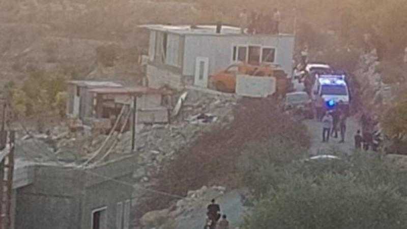 جيش الاحتلال الإسرائيلي يشن غارة بطائرة مسيرة على جنوب لبنان