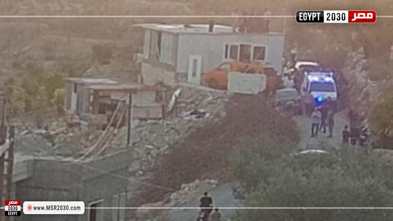 قصف جنوب لبنان