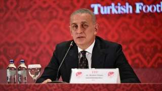 فضيحة مدوية تهز الدوري التركي.. مئات الحكام متهمون... فضيحة مدوية تهز الدوري التركي.. مئات الحكام متهمون بالمراهنة على المباريات