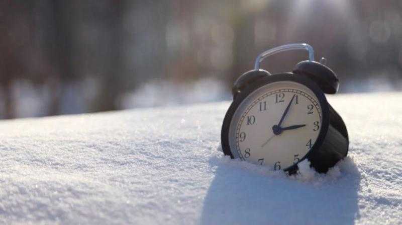 استعد لتغيير ساعتك في هذه الليلة.. مصر تبدأ تطبيق التوقيت الشتوي فجر الجمعة 31 أكتوبر