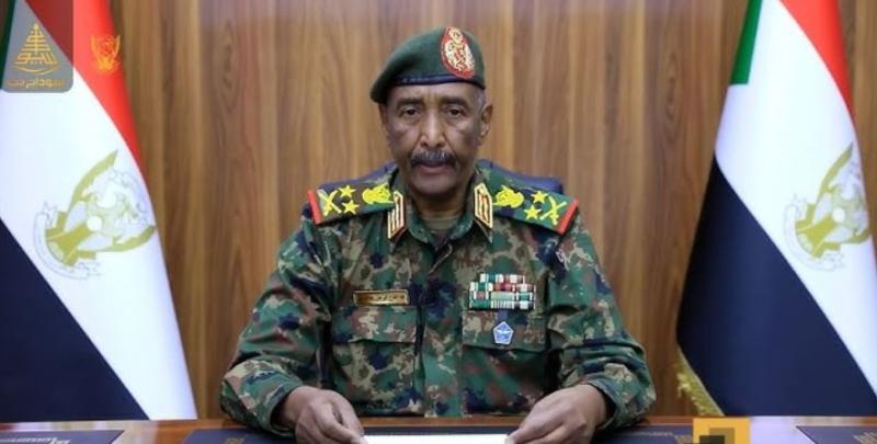 البرهان يتعهد بالقصاص لأهالي الفاشر: قادرون على تحقيق النصر