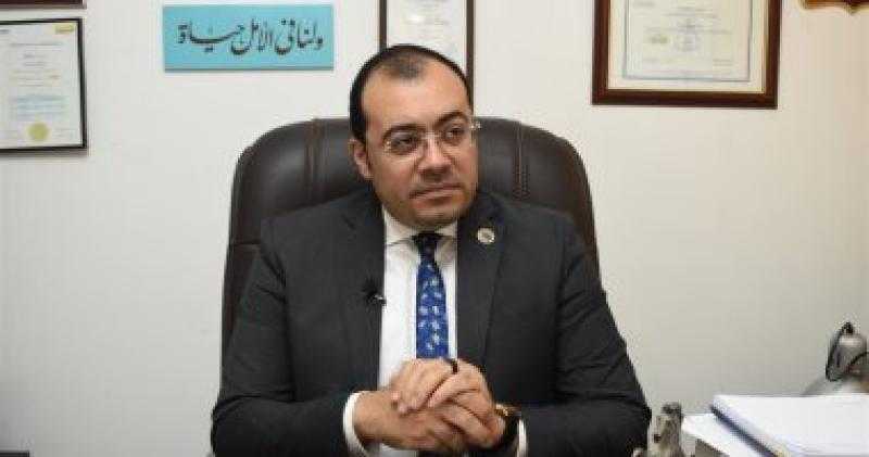 حزب حماة الوطن: نحرص على استكمال دورنا التنموي بغض النظر عن الاستحقاقات الانتخابية