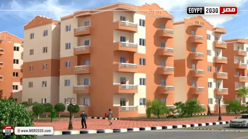 تعاونيات البناء والإسكان