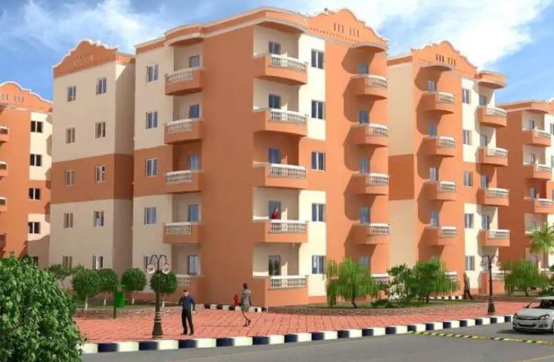 وحدة سكنية