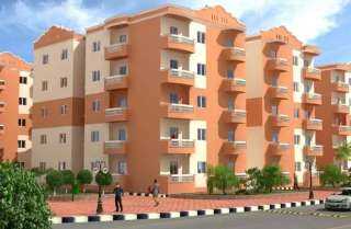 القرعة الأحد 30 نوفمبر.. الإسكان تعلن عن وحدات... القرعة الأحد 30 نوفمبر.. الإسكان تعلن عن وحدات سكنية كاملة التشطيب بأكتوبر