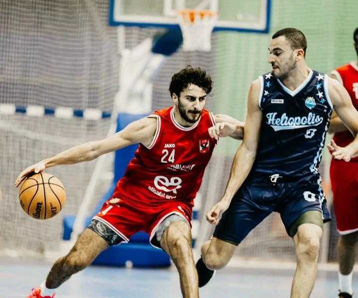 الاتحاد السكندري: إيقاف مالك طه بعد تجاوزه أمام الأهلي.. وسيتم التصعيد ضد قرارات اتحاد كرة السلة