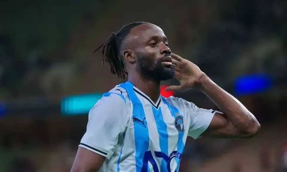 ماييلي يقود تشكيل بيراميدز في مواجهة نهضة بركان