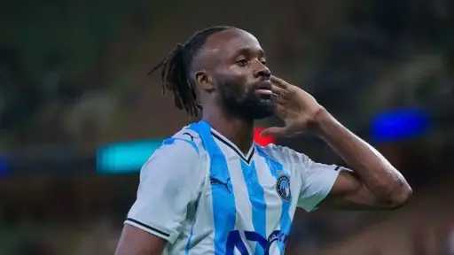 ماييلي يقود تشكيل بيراميدز لمواجهة فلامنجو ماييلي يقود تشكيل بيراميدز لمواجهة فلامنجو