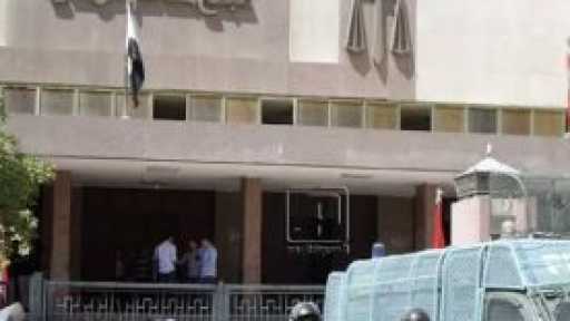 السجن المشدد 10 سنوات لـ4 عمال بتهمة الشروع في قتل 6 أشخاص بسوهاج