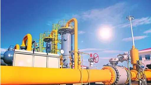 حقل أفروديت القبرصي يوقع اتفاقًا لتوريد الغاز الطبيعي إلى مصر لمدة 15 عامًا