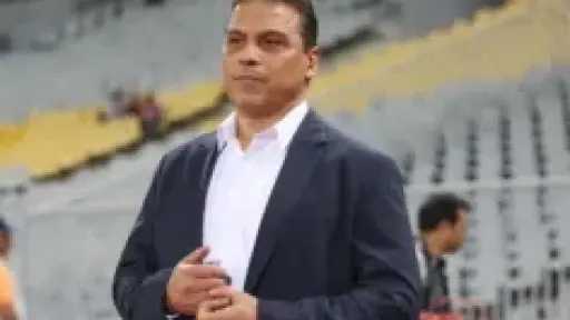حسام البدري يوجه رسالة لجماهير الأهلي بعد الهتافات ضده