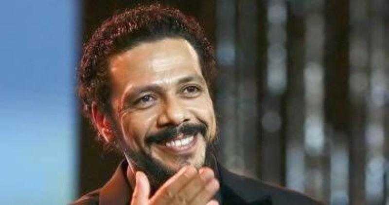 تفاصيل دور الفنان حمزة العيلي بمسلسل كارثة طبيعية