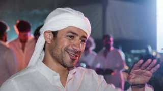 أحمد داود يدخل السباق الرمضاني بهذا العمل أحمد داود يدخل السباق الرمضاني بهذا العمل