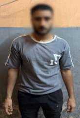 ضبط شخص تعدى على صاحب منزل وأحدث تلفيات... ضبط شخص تعدى على صاحب منزل وأحدث تلفيات بسيارته بالقليوبية