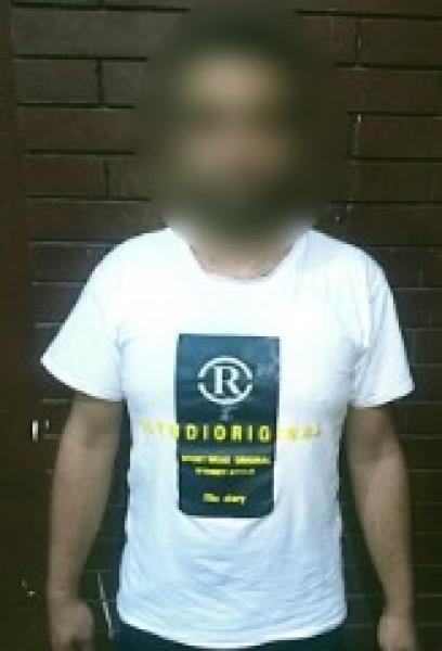 ضبط شخص وسيدة للإعلان عن الفجور عبر تطبيقات الهاتف