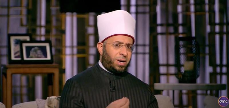 وزير الأوقاف: المتحف المصري الكبير رسالة روحية من قلب مصر إلى ضمير الإنسانية